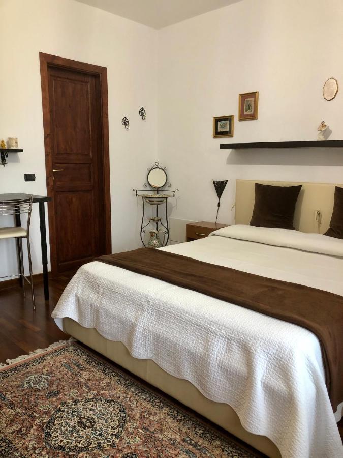 B&B Roomantic & Piscina Idromassaggio Cefalù Εξωτερικό φωτογραφία