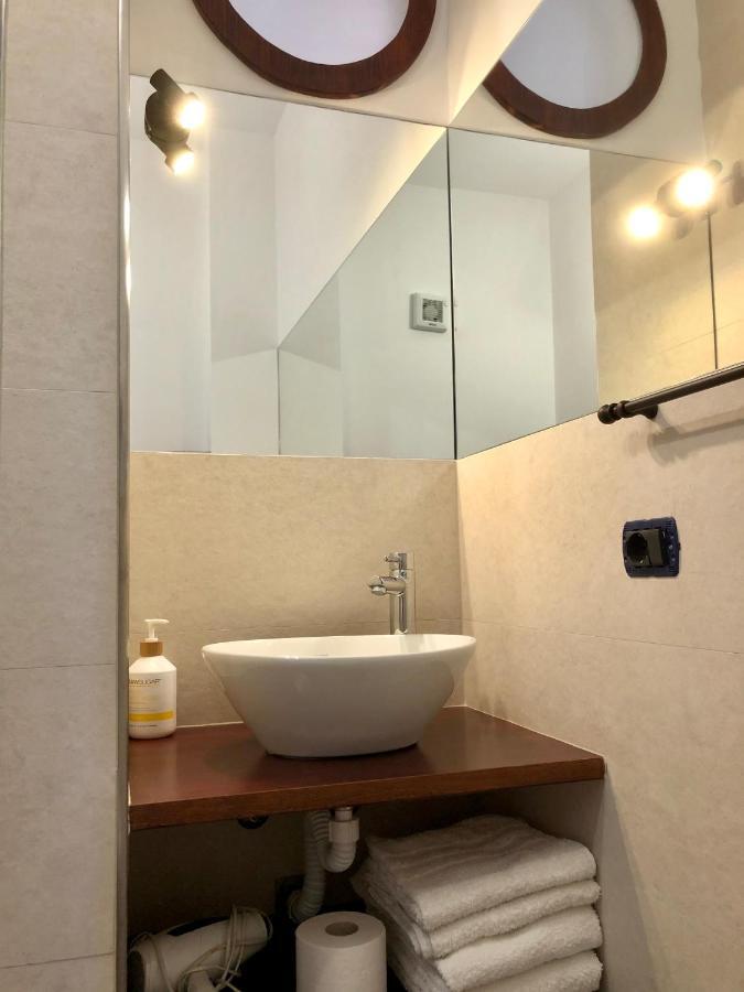 B&B Roomantic & Piscina Idromassaggio Cefalù Εξωτερικό φωτογραφία