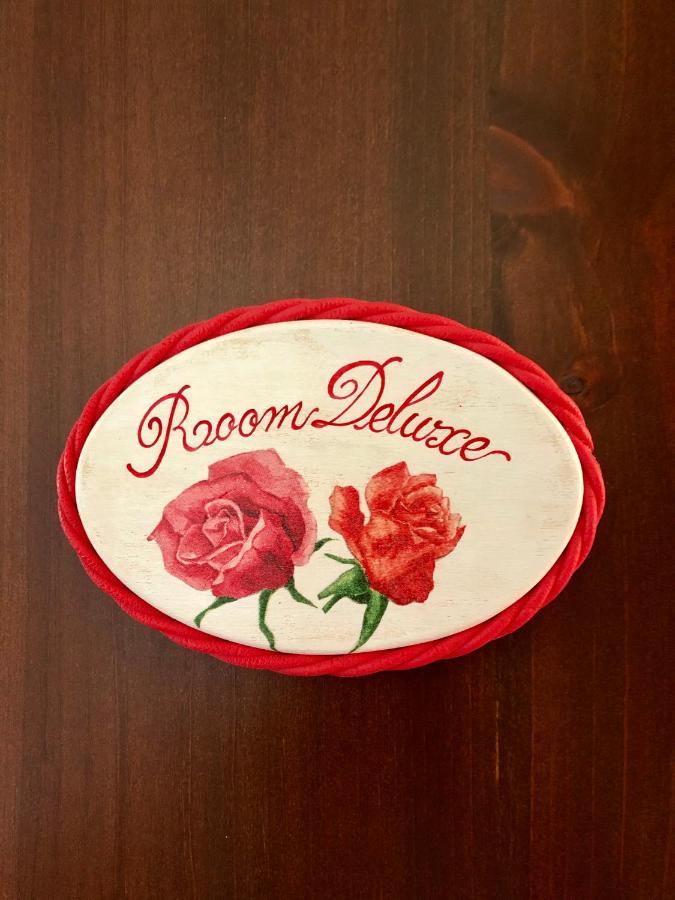 B&B Roomantic & Piscina Idromassaggio Cefalù Εξωτερικό φωτογραφία