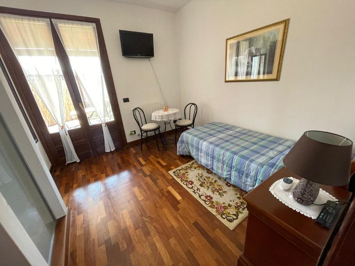B&B Roomantic & Piscina Idromassaggio Cefalù Εξωτερικό φωτογραφία