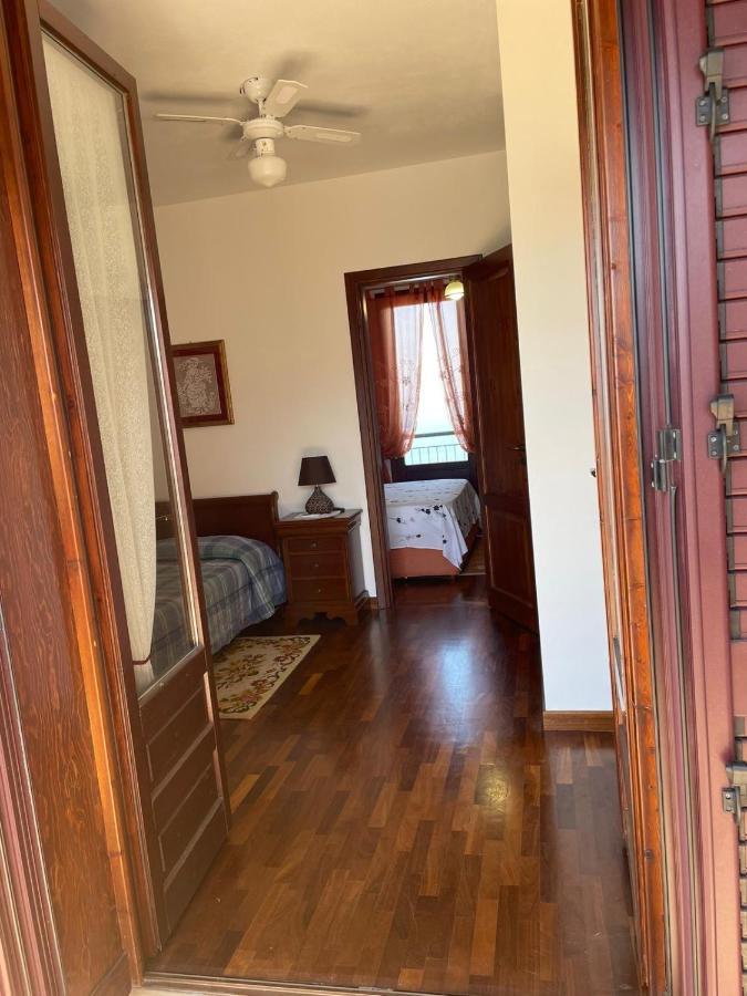 B&B Roomantic & Piscina Idromassaggio Cefalù Εξωτερικό φωτογραφία