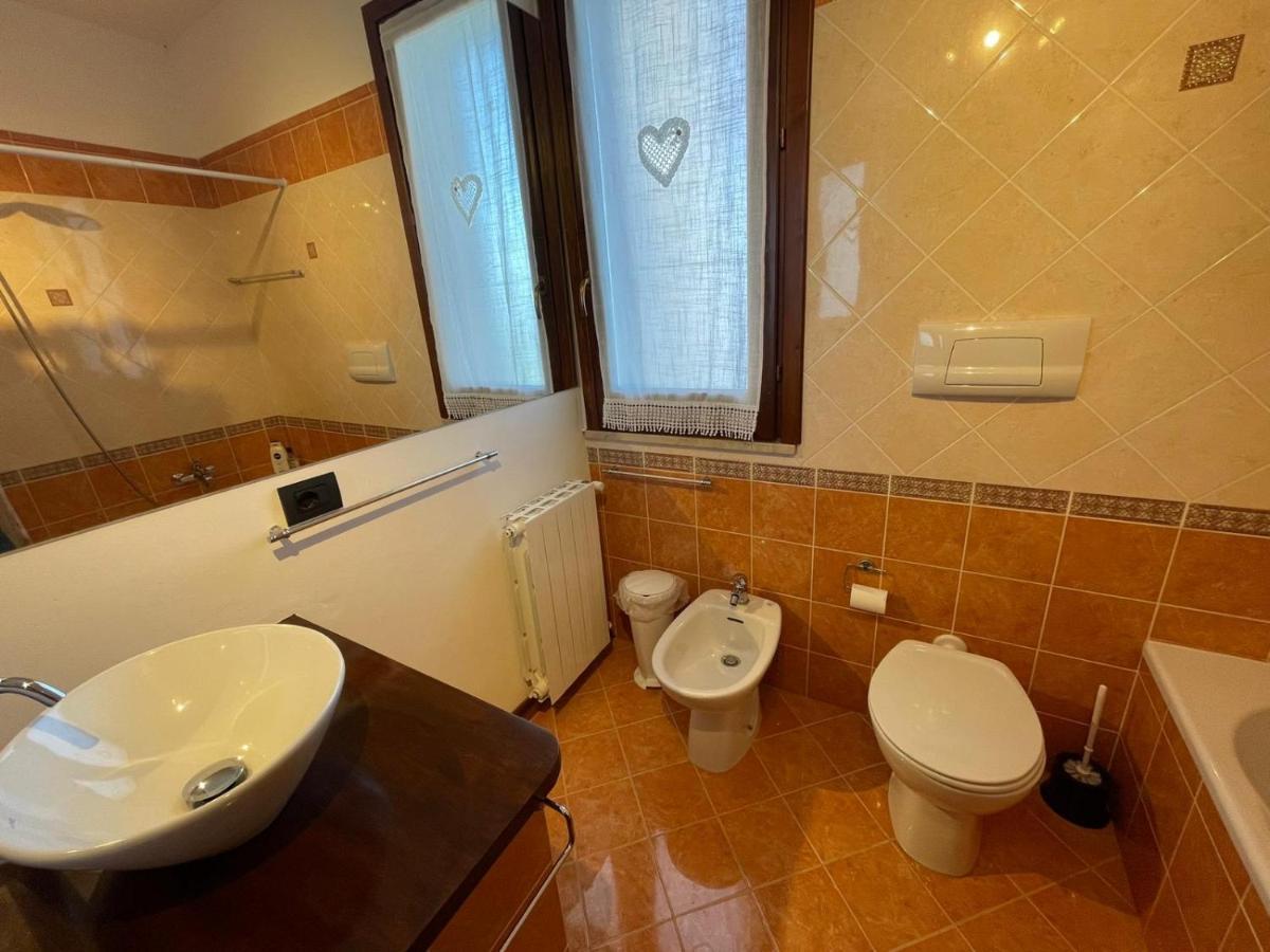 B&B Roomantic & Piscina Idromassaggio Cefalù Εξωτερικό φωτογραφία