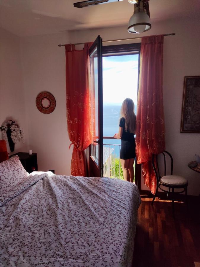 B&B Roomantic & Piscina Idromassaggio Cefalù Εξωτερικό φωτογραφία